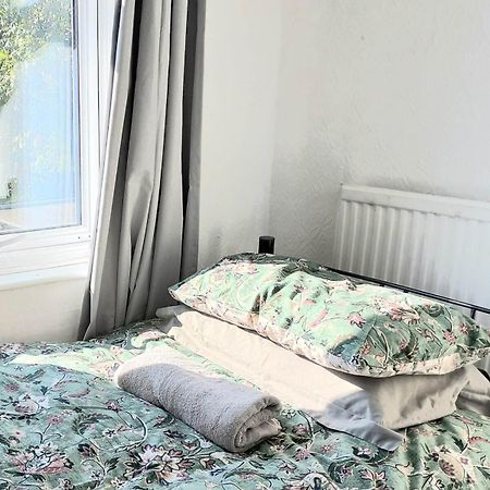 Apartamento Seven Spots Londres Exterior foto