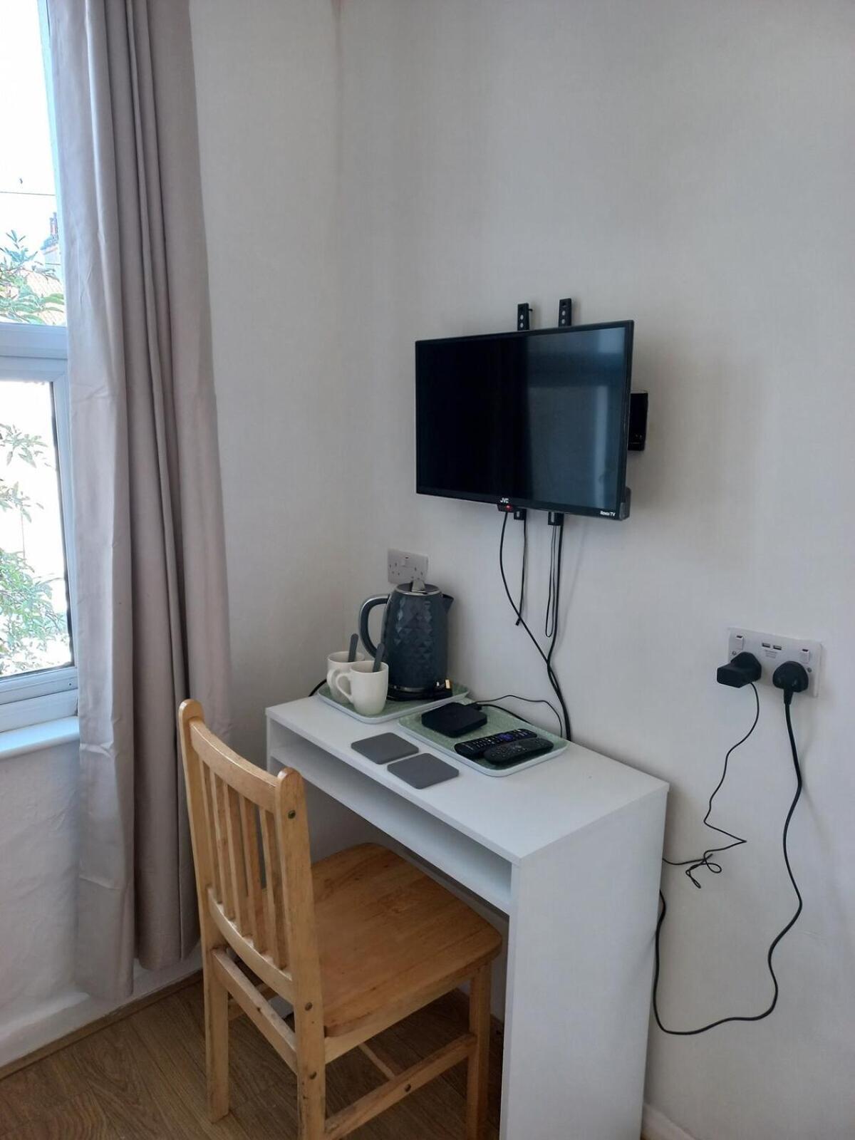 Apartamento Seven Spots Londres Exterior foto