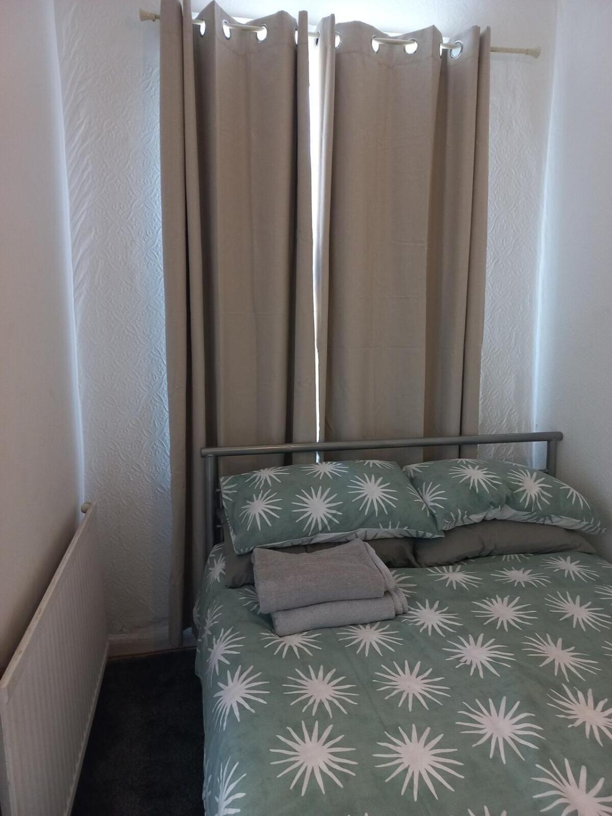 Apartamento Seven Spots Londres Exterior foto