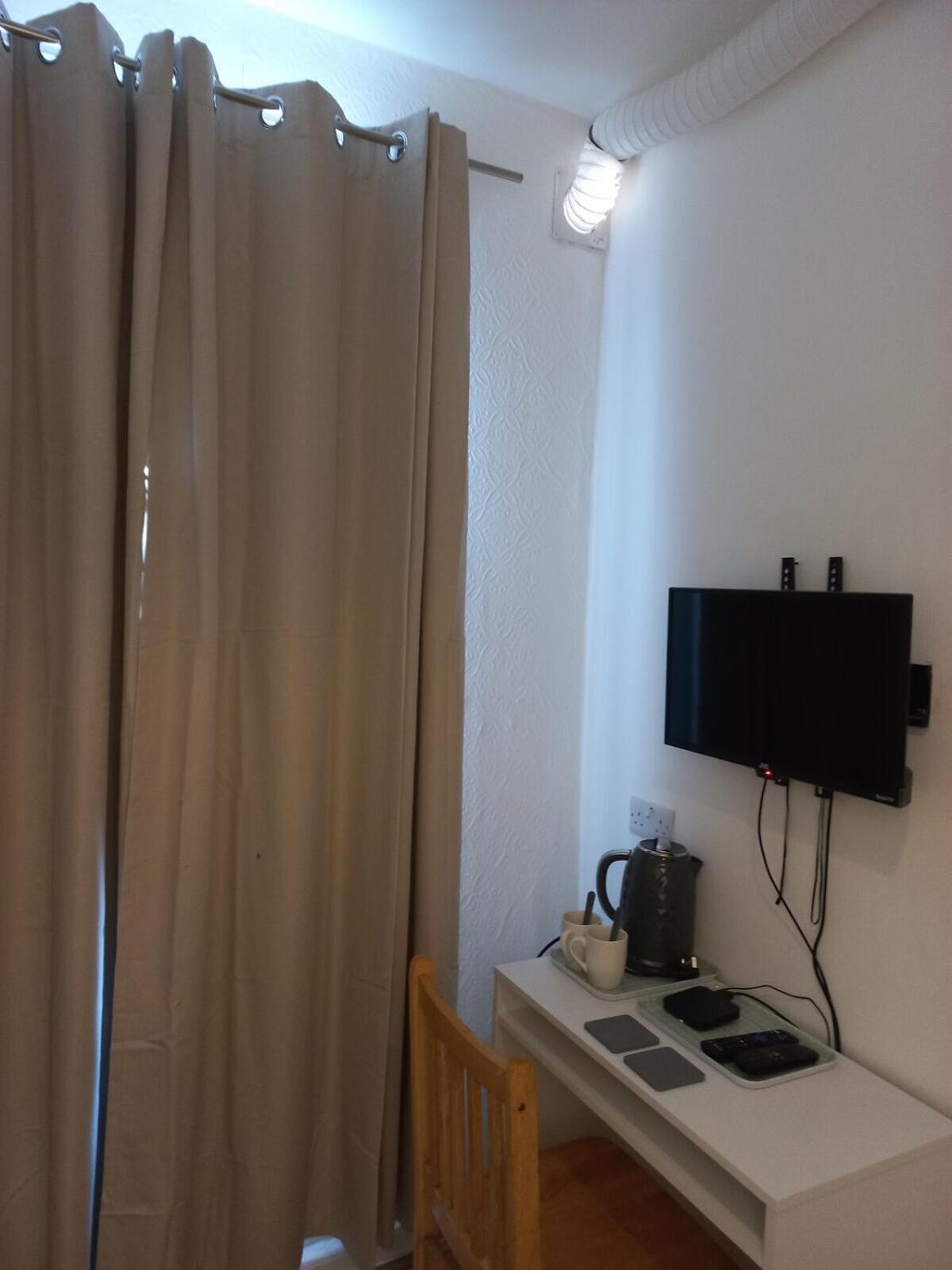 Apartamento Seven Spots Londres Exterior foto