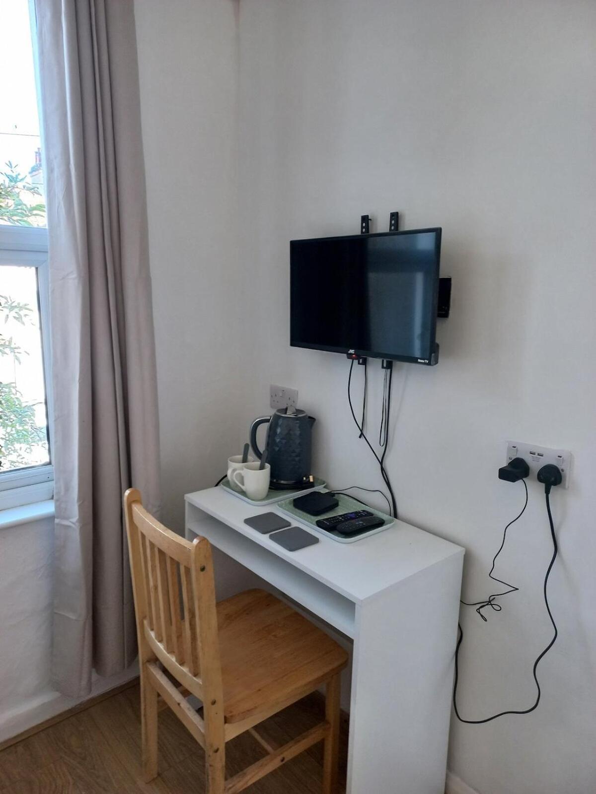 Apartamento Seven Spots Londres Exterior foto