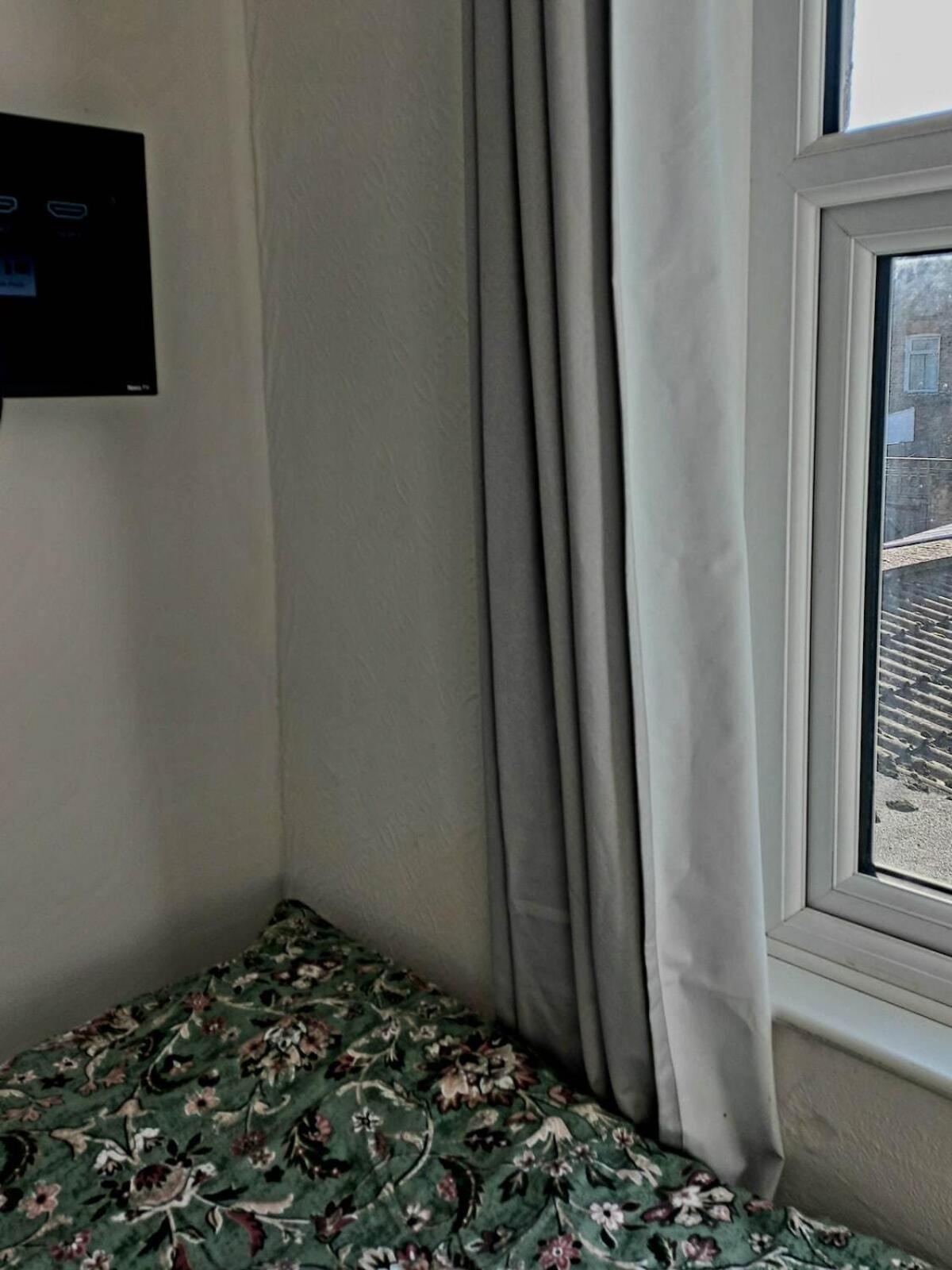 Apartamento Seven Spots Londres Exterior foto