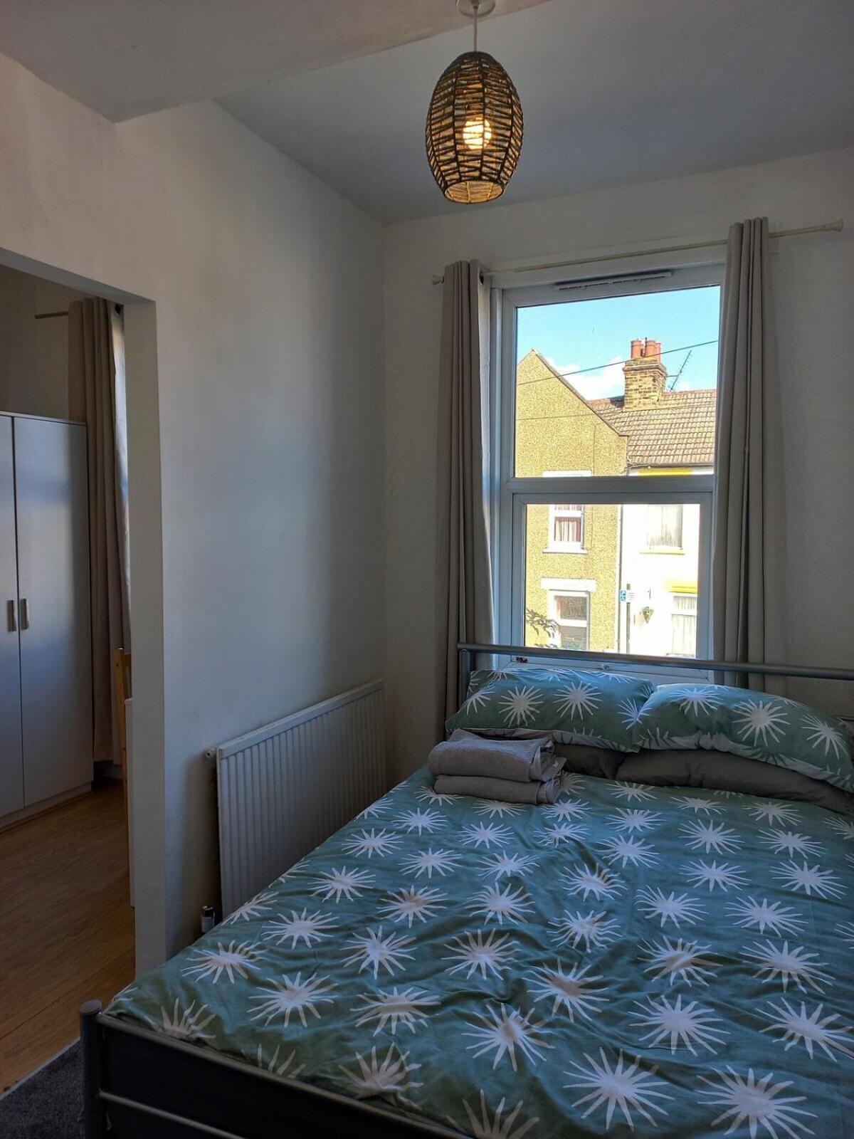 Apartamento Seven Spots Londres Exterior foto