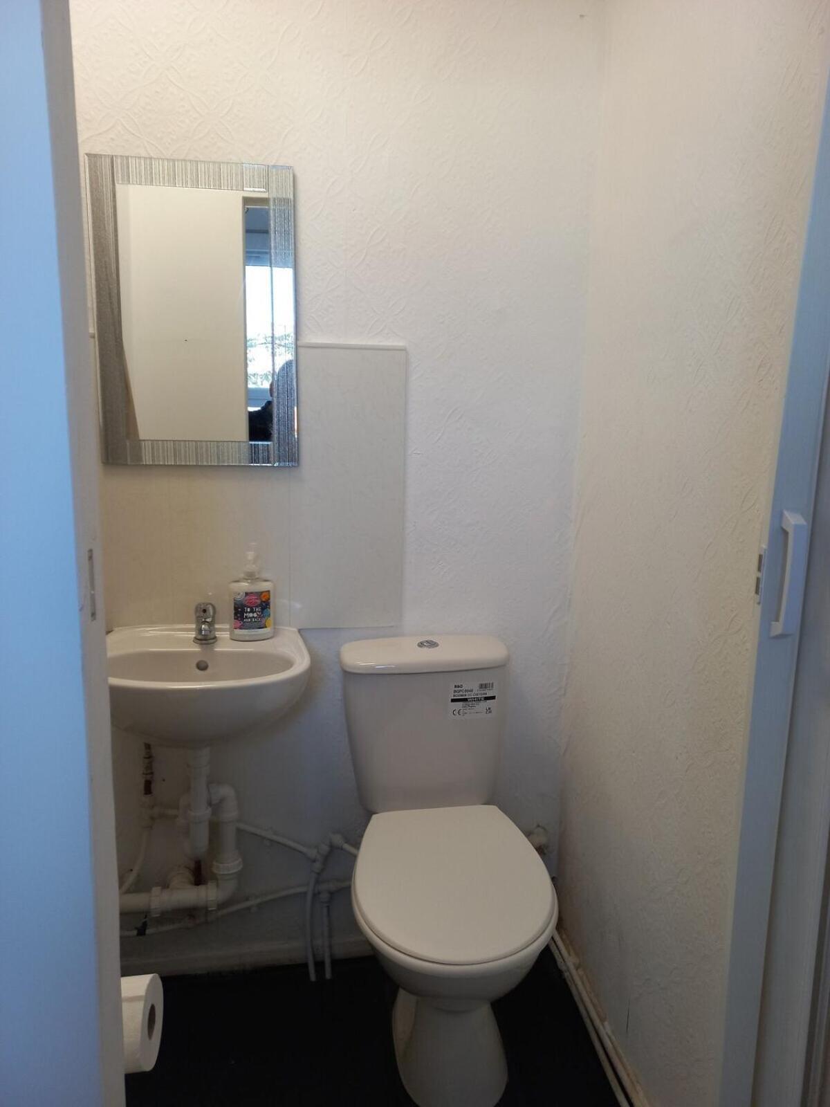 Apartamento Seven Spots Londres Exterior foto